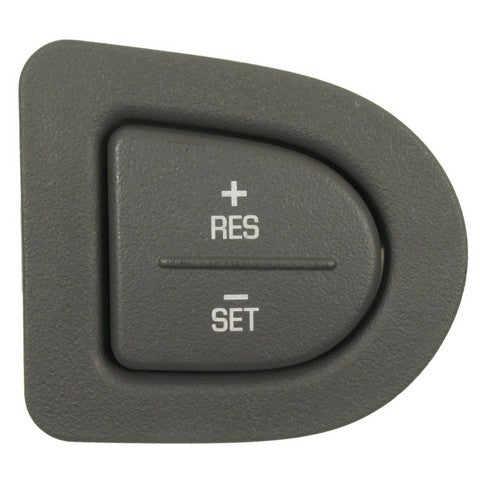 Standard Ignition Cruise Control Switch P/N:CCA1060 Fits: Chevrolet Cobalt 06-05, Saturn Ion 2005, Saturn Ion 2007 - Image 1