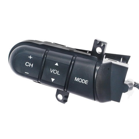 Standard Ignition Cruise Control Switch,Steering Wheel Audio Control Switch P/N:CCA1067 Fits: Honda Civic 07-06 - Image 2