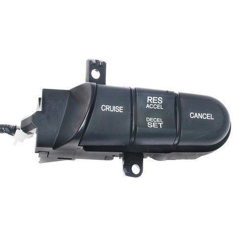 Standard Ignition Cruise Control Switch,Steering Wheel Audio Control Switch P/N:CCA1067 Fits: Honda Civic 07-06 - Image 4