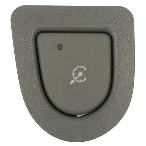 Standard Ignition Cruise Control Switch P/N:CCA1071 Fits: Chevrolet Malibu 05-04 - Image 1