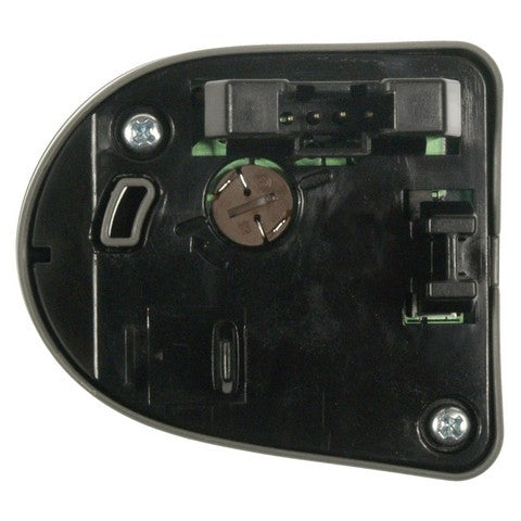 Standard Ignition Cruise Control Switch P/N:CCA1071 Fits: Chevrolet Malibu 05-04 - Image 2