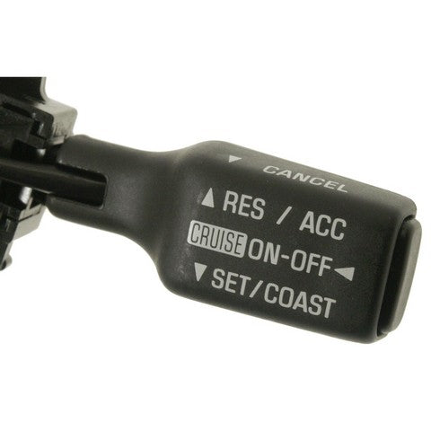 Standard Ignition Cruise Control Switch P/N:CCA1083 Fits: Toyota Sequoia 02-01, Toyota Solara 03-02, Toyota Tacoma 04-01, Toyota Tundra 02-01 - Image 2