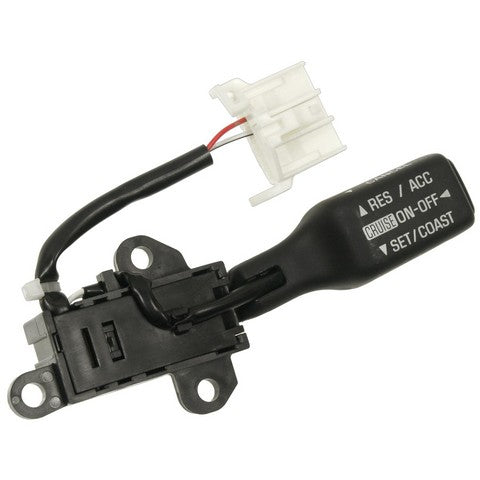 Standard Ignition Cruise Control Switch P/N:CCA1083 Fits: Toyota Sequoia 02-01, Toyota Solara 03-02, Toyota Tacoma 04-01, Toyota Tundra 02-01 - Image 1