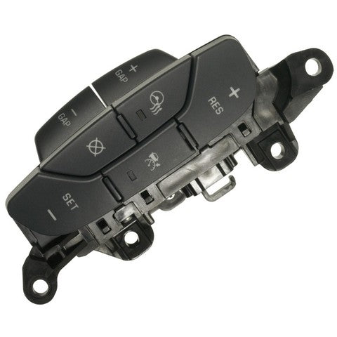 Standard Ignition Cruise Control Switch P/N:CCA1091 Fits: Cadillac Dts 08-06 - Image 1