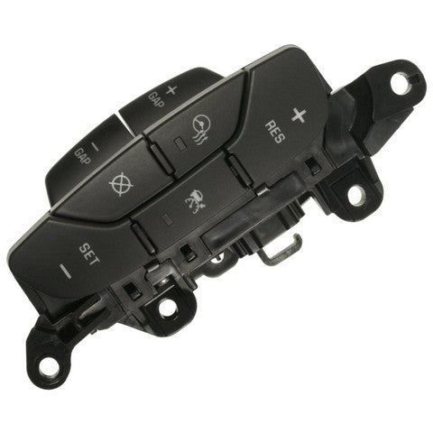 Standard Ignition Cruise Control Switch P/N:CCA1093 Fits: Cadillac Dts 08-06 - Image 1