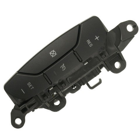 Standard Ignition Cruise Control Switch P/N:CCA1097 Fits: Buick Lucerne, Chevrolet Silverado 1500, Chevrolet Silverado 2500 Hd, Chevrolet Silverado 3500 Hd, Chevrolet Suburban 1500, Chevrolet Suburban 2500, Chevrolet Tahoe, GMC Sierra 1500 - Image 1
