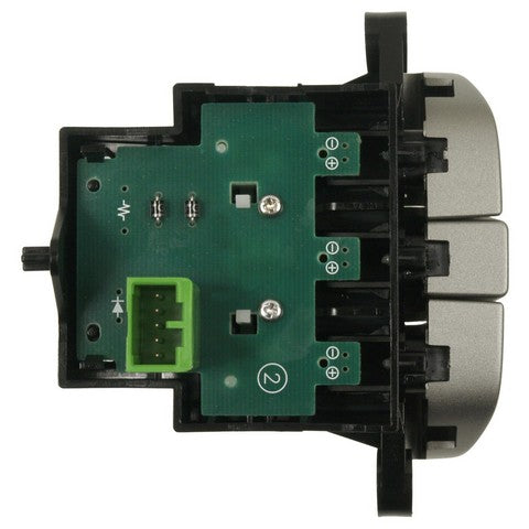 Standard Ignition Cruise Control Switch P/N:CCA1098 Fits: Honda Pilot 07-06 - Image 2