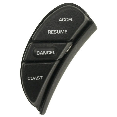 Standard Ignition Cruise Control Switch P/N:CCA1105 Fits: Chrysler 300m, Chrysler Concorde, Chrysler Lhs, Chrysler TOWN &amp; COUNTRY, Chrysler Voyager, Dodge Caravan, Dodge Grand Caravan, Dodge Intrepid, Dodge Stratus - Image 1