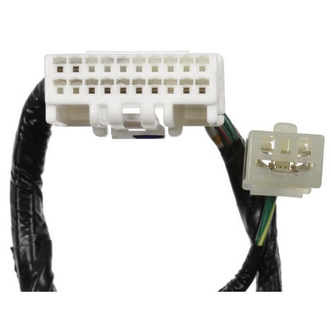 Standard Ignition Cruise Control Switch,Steering Wheel Audio Control Switch P/N:CCA1106 Fits: Honda Civic 08-06 - Image 3