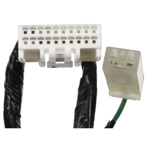 Standard Ignition Cruise Control Switch,Steering Wheel Audio Control Switch P/N:CCA1107 Fits: Honda Civic 08-06 - Image 3