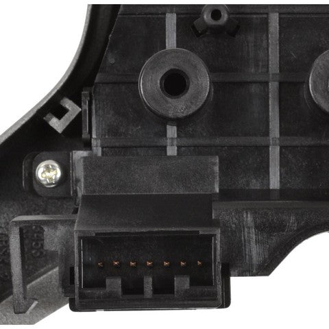 Standard Ignition Cruise Control Switch P/N:CCA1108 Fits: Honda Fit 08-07 - Image 2