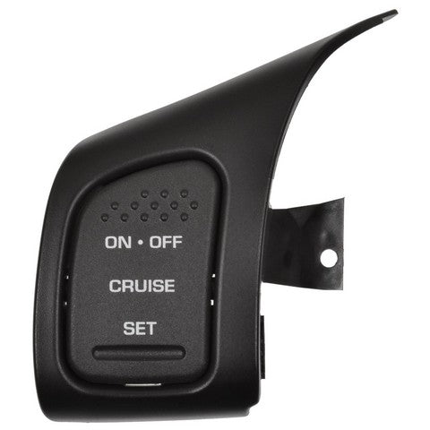 Standard Ignition Cruise Control Switch P/N:CCA1111 Fits: Dodge Dakota 06-05, Jeep Grand Cherokee 2002, Jeep Grand Cherokee 2004, Jeep Tj 06-04, Jeep Wrangler 06-04 - Image 1