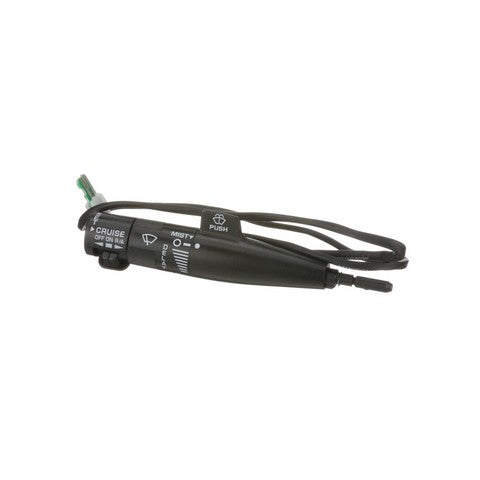Standard Ignition Cruise Control Switch P/N:CCA1112 Fits: Chevrolet Blazer, Chevrolet C1500 Suburban, Chevrolet C2500, Chevrolet C2500 Suburban, Chevrolet C3500, Chevrolet C3500hd, Chevrolet G10, Chevrolet G20, Chevrolet G30, Chevrolet K1500 - Image 4
