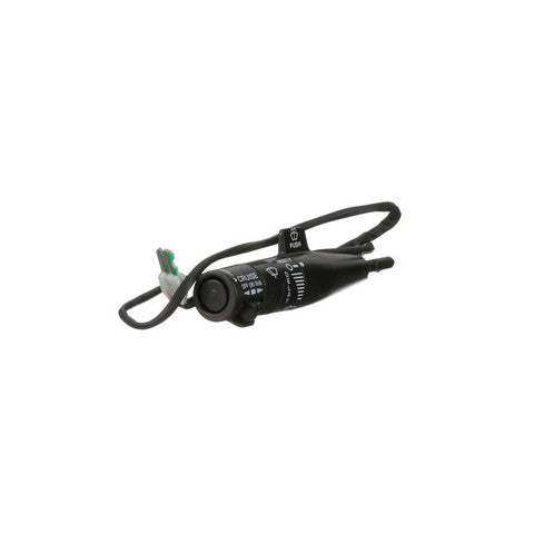 Standard Ignition Cruise Control Switch P/N:CCA1112 Fits: Chevrolet Blazer, Chevrolet C1500 Suburban, Chevrolet C2500, Chevrolet C2500 Suburban, Chevrolet C3500, Chevrolet C3500hd, Chevrolet G10, Chevrolet G20, Chevrolet G30, Chevrolet K1500 - Image 2