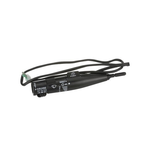 Standard Ignition Cruise Control Switch P/N:CCA1112 Fits: Chevrolet Blazer, Chevrolet C1500 Suburban, Chevrolet C2500, Chevrolet C2500 Suburban, Chevrolet C3500, Chevrolet C3500hd, Chevrolet G10, Chevrolet G20, Chevrolet G30, Chevrolet K1500 - Image 1