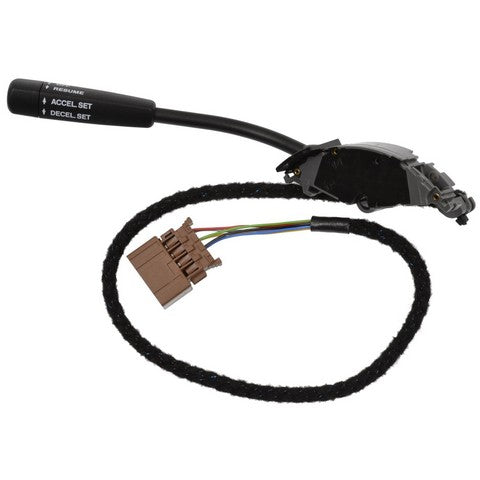 Standard Ignition Cruise Control Switch P/N:CCA1113 Fits: Chrysler 300 06-05, Chrysler Crossfire 08-04, Dodge Charger 2006 - Image 1