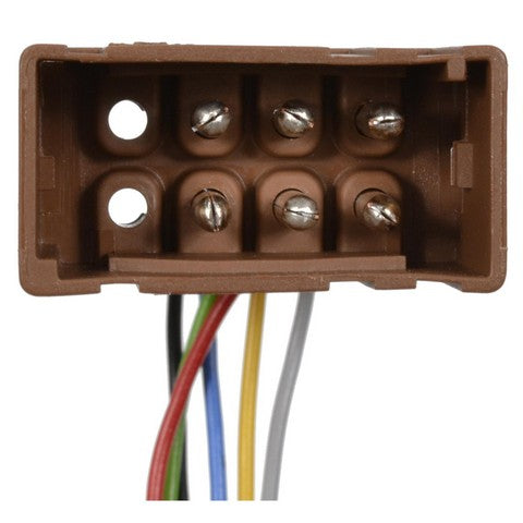 Standard Ignition Cruise Control Switch P/N:CCA1113 Fits: Chrysler 300 06-05, Chrysler Crossfire 08-04, Dodge Charger 2006 - Image 3
