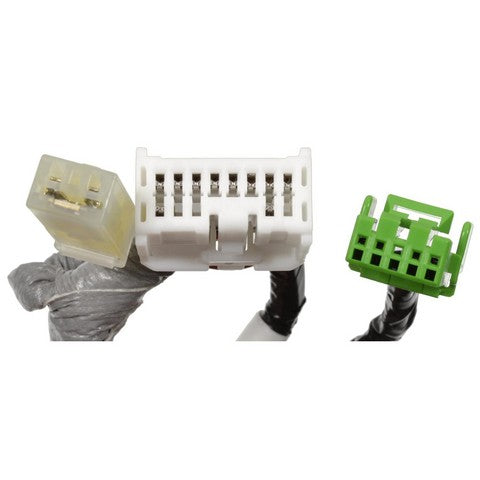Standard Ignition Cruise Control Switch,Steering Wheel Audio Control Switch P/N:CCA1137 Fits: Honda Odyssey 10-05 - Image 3