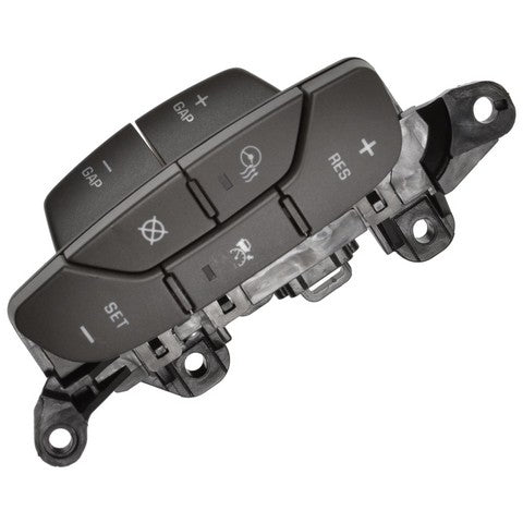 Standard Ignition Cruise Control Switch P/N:CCA1139 Fits: Cadillac Dts 08-07 - Image 1