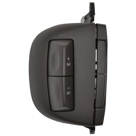 Standard Ignition Cruise Control Switch P/N:CCA1139 Fits: Cadillac Dts 08-07 - Image 2