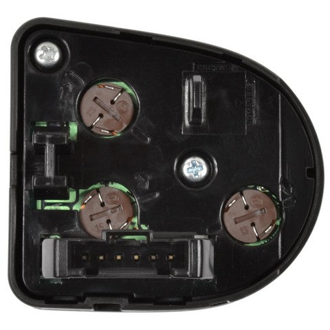 Standard Ignition Cruise Control Switch,Steering Wheel Audio Control Switch P/N:CCA1140 Fits: Chevrolet Cobalt 06-05 - Image 2