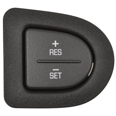 Standard Ignition Cruise Control Switch P/N:CCA1141 Fits: Chevrolet Cobalt 2005, Saturn Ion 2004, Saturn Ion 2006 - Image 1