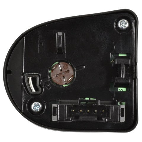 Standard Ignition Cruise Control Switch P/N:CCA1141 Fits: Chevrolet Cobalt 2005, Saturn Ion 2004, Saturn Ion 2006 - Image 2