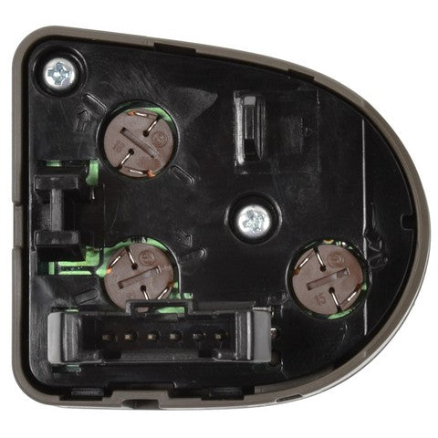 Standard Ignition Cruise Control Switch,Steering Wheel Audio Control Switch P/N:CCA1144 Fits: Chevrolet Malibu 05-04 - Image 2