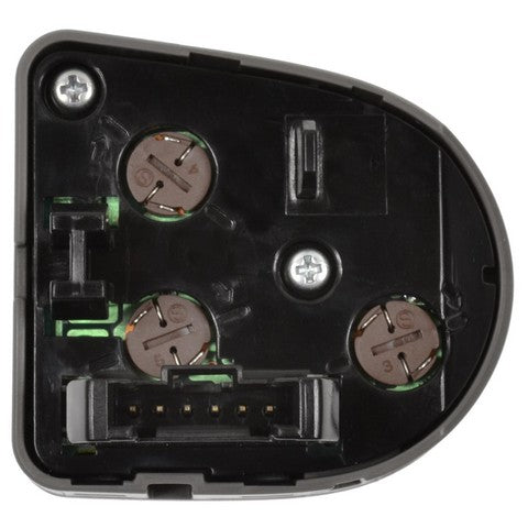 Standard Ignition Cruise Control Switch P/N:CCA1149 Fits: Chevrolet Malibu 05-04 - Image 2
