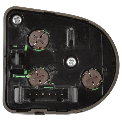 Standard Ignition Cruise Control Switch,Steering Wheel Audio Control Switch P/N:CCA1150 Fits: Chevrolet Cobalt 06-05 - Image 2