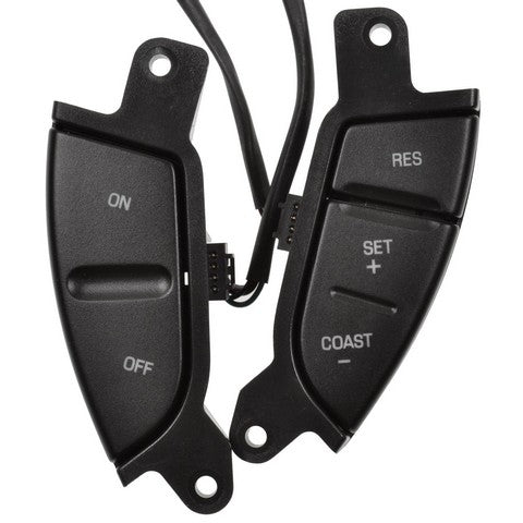 Standard Ignition Cruise Control Switch P/N:CCA1157 Fits: Ford Expedition 2003, Ford Explorer 05-02, Mercury Mountaineer 05-02 - Image 2