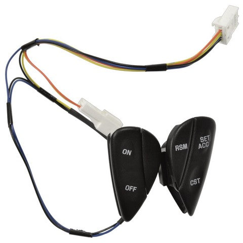 Standard Ignition Cruise Control Switch P/N:CCA1159 Fits: Ford Escape 07-05 - Image 1