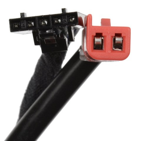 Standard Ignition Cruise Control Switch P/N:CCA1161 Fits: Ford E-150 07-05, Ford E-150 Club Wagon 2005, Ford E-150 Econoline 2007, Ford E-250 07-05, Ford E-350 Club Wagon 2005, Ford E-350 Super Duty 07-05 - Image 3