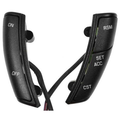 Standard Ignition Cruise Control Switch P/N:CCA1162 Fits: Mercury Mariner 07-05 - Image 2