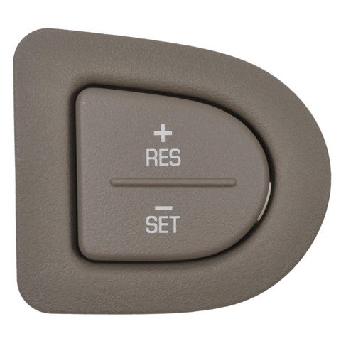 Standard Ignition Cruise Control Switch P/N:CCA1167 Fits: Chevrolet Cobalt 06-05, Saturn Ion 06-05 - Image 1