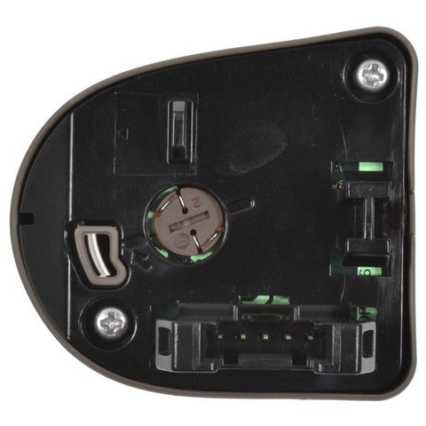 Standard Ignition Cruise Control Switch P/N:CCA1167 Fits: Chevrolet Cobalt 06-05, Saturn Ion 06-05 - Image 2