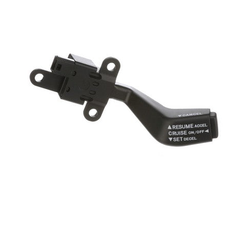 Standard Ignition Cruise Control Switch P/N:CCA1168 Fits: Chrysler Pt Cruiser, Chrysler Sebring, Chrysler TOWN &amp; COUNTRY, Dodge Avenger, Dodge Caliber, Dodge Grand Caravan, Dodge Journey, Dodge Nitro, Dodge Ram 1500, Dodge Ram 2500 - Image 1