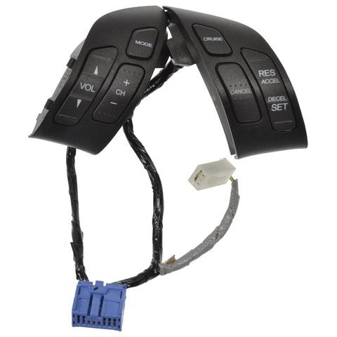 Standard Ignition Cruise Control Switch P/N:CCA1181 Fits: Honda Accord 2005 - Image 1