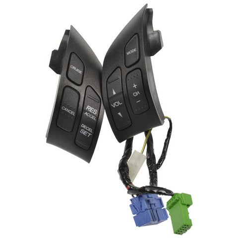 Standard Ignition Cruise Control Switch P/N:CCA1182 Fits: Honda Accord 2005 - Image 1