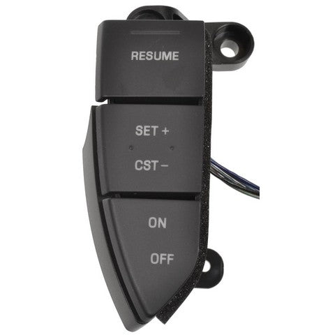 Standard Ignition Cruise Control Switch,Steering Wheel Audio Control Switch P/N:CCA1184 Fits: Ford Freestar 2004, Mercury Monterey 2004 - Image 2