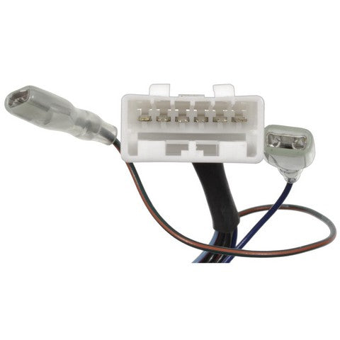 Standard Ignition Cruise Control Switch,Steering Wheel Audio Control Switch P/N:CCA1184 Fits: Ford Freestar 2004, Mercury Monterey 2004 - Image 3