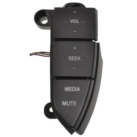 Standard Ignition Cruise Control Switch,Steering Wheel Audio Control Switch P/N:CCA1184 Fits: Ford Freestar 2004, Mercury Monterey 2004 - Image 4