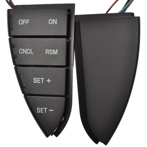 Standard Ignition Cruise Control Switch P/N:CCA1188 Fits: Ford Five Hundred 07-05, Mercury Montego 07-05 - Image 2