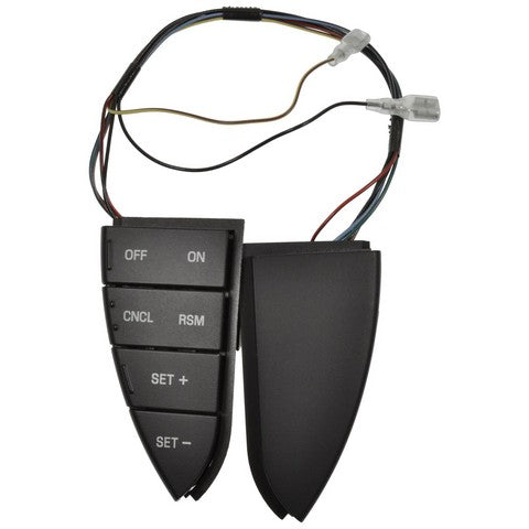Standard Ignition Cruise Control Switch P/N:CCA1188 Fits: Ford Five Hundred 07-05, Mercury Montego 07-05 - Image 1
