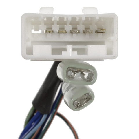 Standard Ignition Cruise Control Switch P/N:CCA1189 Fits: Ford Freestar 2004, Mercury Monterey 2004 - Image 3