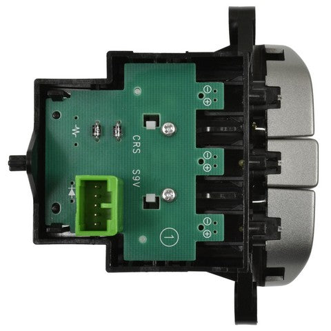 Standard Ignition Cruise Control Switch P/N:CCA1192 Fits: Honda Pilot 2005 - Image 2