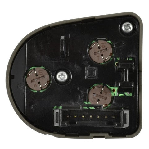 Standard Ignition Cruise Control Switch P/N:CCA1193 Fits: Chevrolet Malibu 05-04 - Image 2