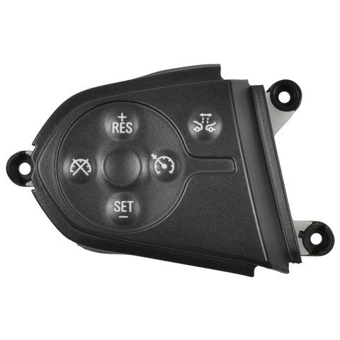 Standard Ignition Cruise Control Switch P/N:CCA1198 Fits: Chevrolet Silverado 1500 2014, Chevrolet Silverado 2500 2014 - Image 1