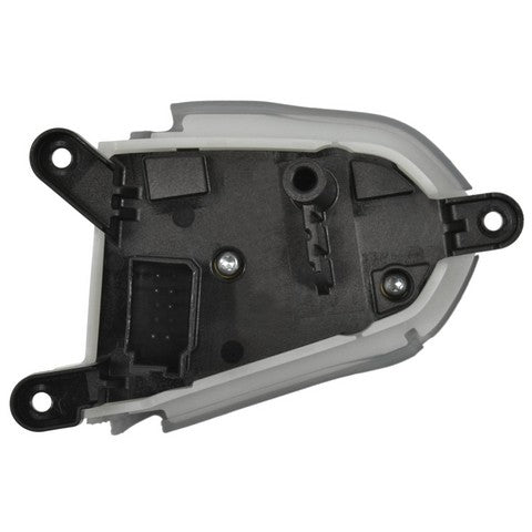 Standard Ignition Cruise Control Switch P/N:CCA1198 Fits: Chevrolet Silverado 1500 2014, Chevrolet Silverado 2500 2014 - Image 2