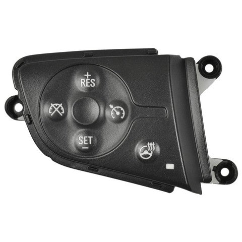 Standard Ignition Cruise Control Switch P/N:CCA1199 Fits: GMC Sierra 1500 2014, GMC Sierra 2500 Hd 2014, GMC Sierra 3500 Hd 2014 - Image 1